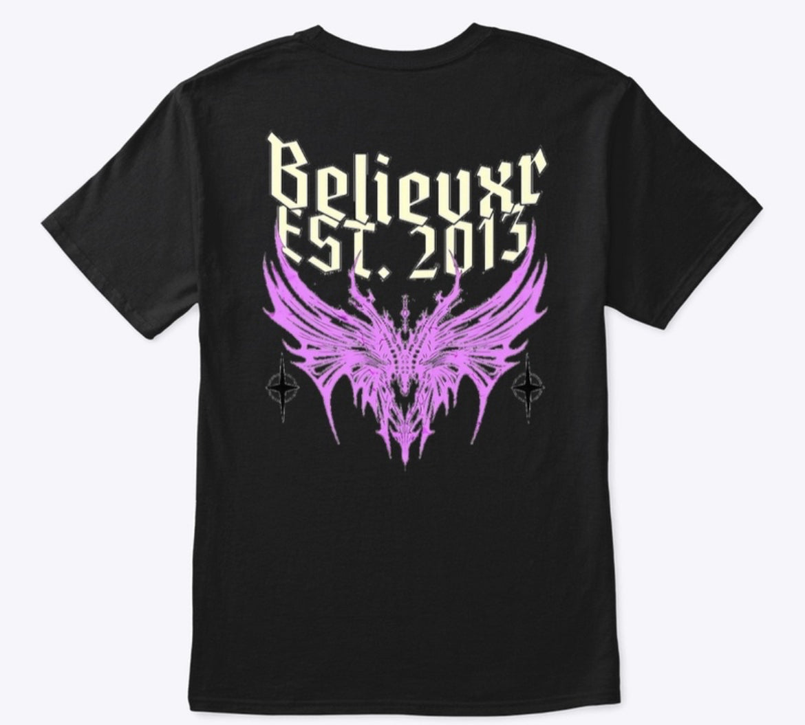 Wings of God Tee
