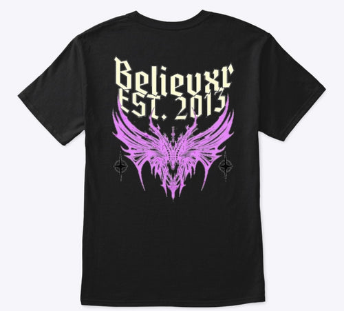 Wings of God Tee