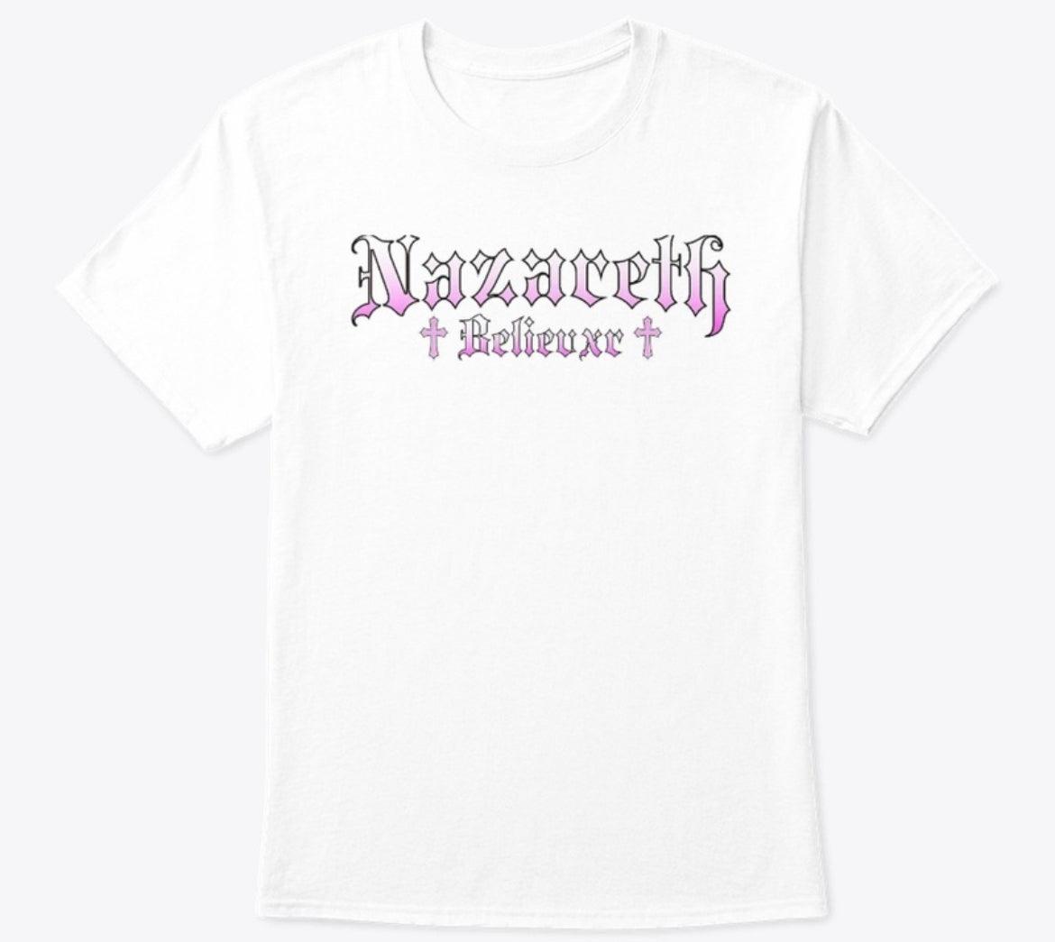 Virgin Mary Tee