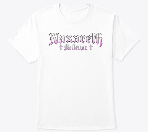 Virgin Mary Tee