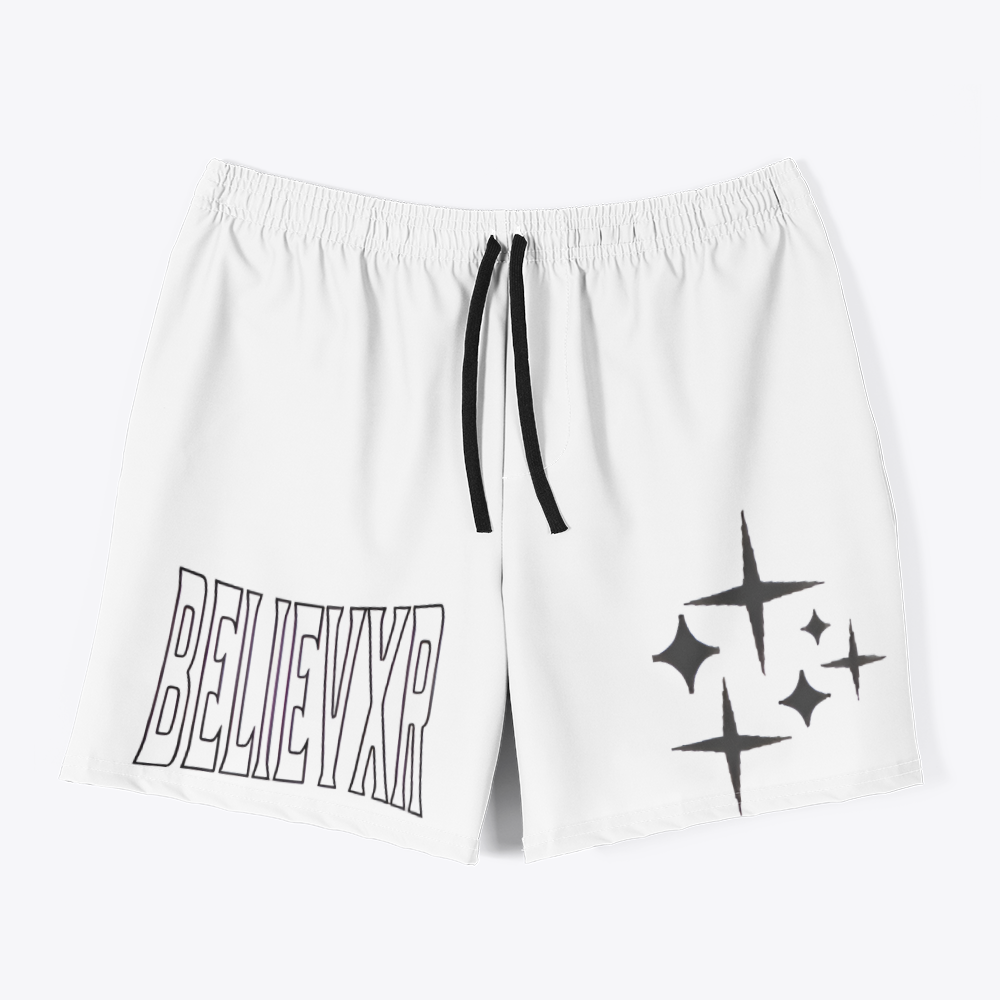 Star Believxr Shorts